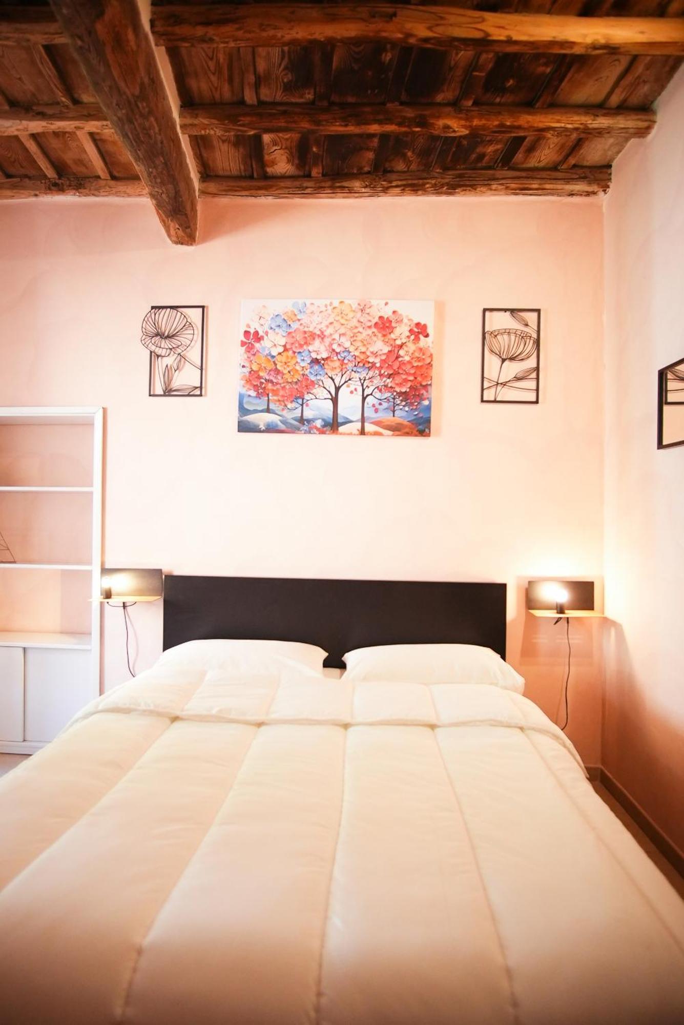Apartment C&a Rom
