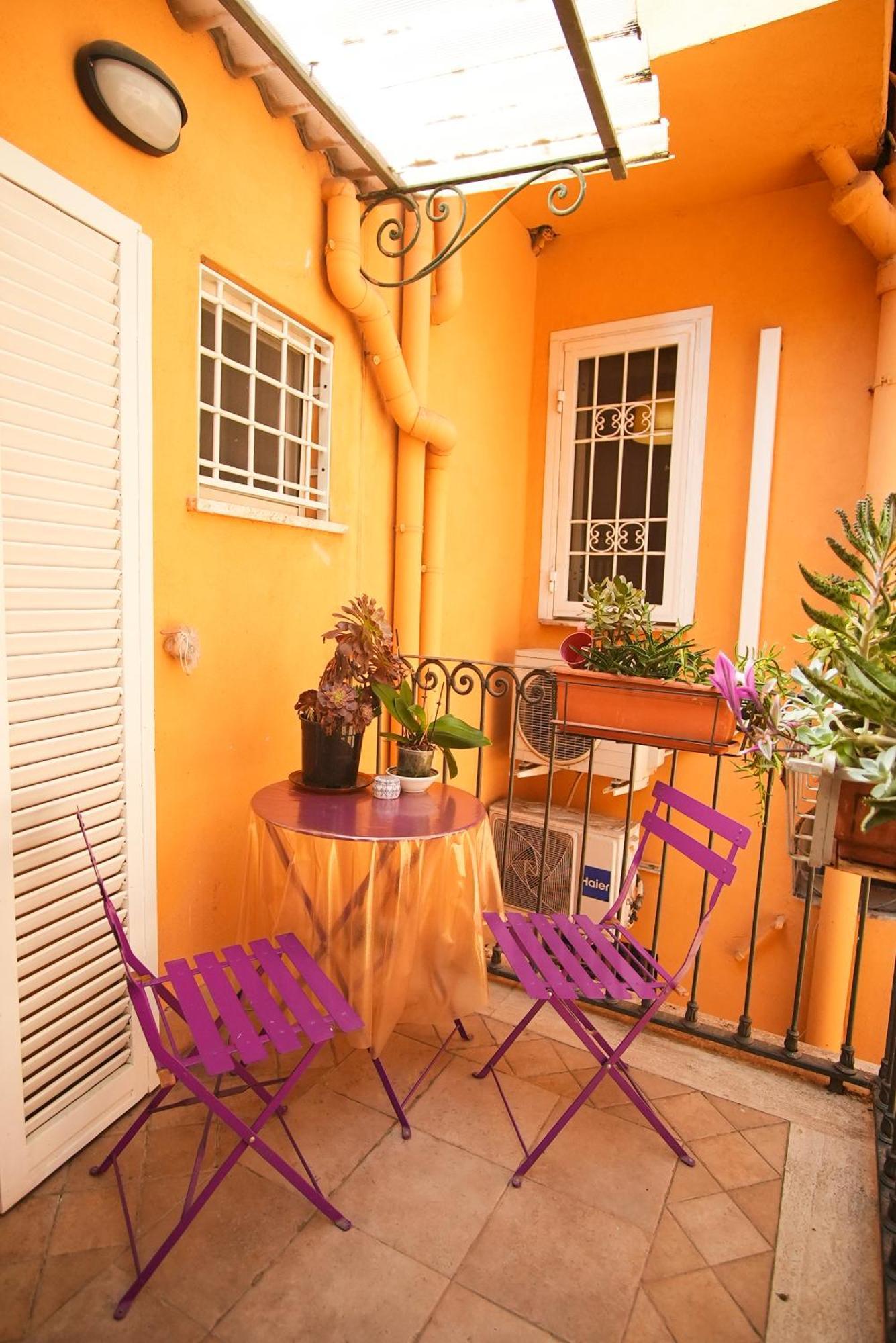 Apartment C&a - Authentic Trastevere